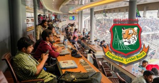 ক্রীড়া সাংবাদিকদের জন্য বিসিবির বৃত্তি প্রকল্প