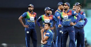 ভারত বিশ্বকাপে সরাসরি খেলার যোগ্যতা হারালো শ্রীলঙ্কা