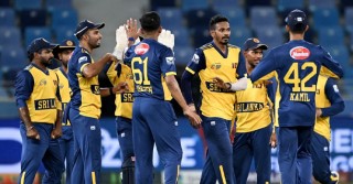বাংলাদেশকে নিয়েই সুপার ফোরে গেল শ্রীলঙ্কা