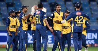 হংকংকে হারিয়ে সুপার ফোরের দ্বারপ্রান্তে শ্রীলঙ্কা