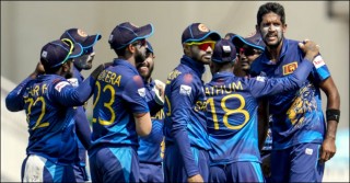 বিশ্বকাপ দলে পরিবর্তন আনলো শ্রীলঙ্কা