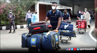 ‘যেমনটা করেছিল, তেমনটাই পাবে শ্রীলঙ্কা’