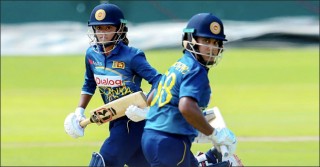 ব্যাটিং ব্যর্থতায় হারলো বাংলাদেশ, সমতায় ফিরলো শ্রীলঙ্কা