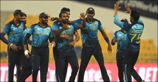 বিপিএলে খেলার অনুমতি পাবেন না লঙ্কান ক্রিকেটাররা