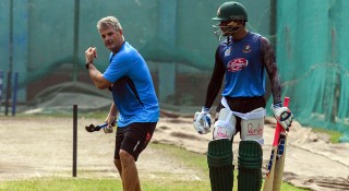 সামনের সব ম্যাচই নক আউট বিবেচনা করছেন রোডস