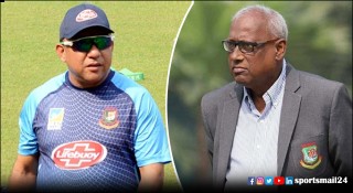 বিসিবির নির্বাচনে সুজনের প্রতিদ্বন্দ্বী হচ্ছেন ফাহিম