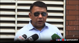 দুই কোচ নিয়োগের তথ্য জানতেন না সুজন