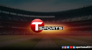 বঙ্গবন্ধু টি-টোয়েন্টি কাপের খেলা দেখাবে টি-স্পোর্টস