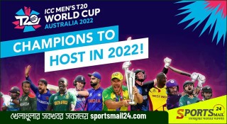সাত ভেন্যুতে অস্ট্রেলিয়া বিশ্বকাপ, সবগুলো চূড়ান্ত