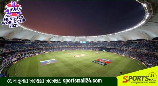 বিশ্বকাপের ফাইনালে থাকছে গ্যালারি ভর্তি দর্শক