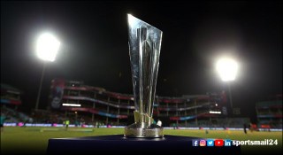 আমিরাত-ওমানের চার ভেন্যুতে টি-টোয়েন্টি বিশ্বকাপ