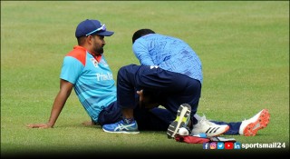 জিম্বাবুয়েও টি-টোয়েন্টি খেলছেন না তামিম, শঙ্কা অস্ট্রেলিয়া সিরিজেও