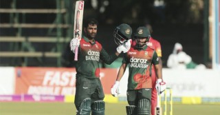 ক্যারিবীয় দ্বীপপুঞ্জে যেসব ব্যক্তিগত মাইলফলকের সামনে তামিম