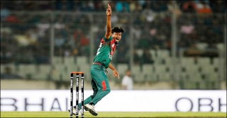 বিপিএলে তাইজুলের হাফ-সেঞ্চুরি