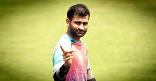 আন্তর্জাতিক টি-টোয়েন্টি থেকে তামিমের অবসর ঘোষণা