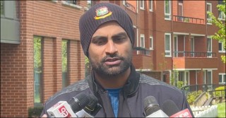 বিশ্বকাপ দল নিয়ে তামিমের খোলামেলা জবাব