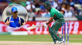 তামিমকে ধৈর্য ধারণের পরামর্শ দিয়েছেন সিডন্স