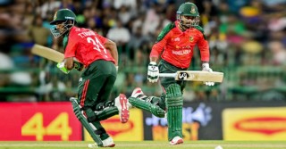 সিরিজ জিতেই শ্রীলঙ্কা সফর শেষ করলো বাংলাদেশ
