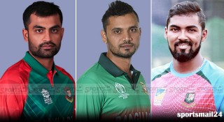 তামিম-মাশরাফি-অপুর পরিবারে করোনার হানা