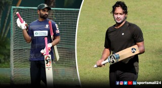 সাকিবকে প্রভাব বিস্তার করতে দেবেন না তামিম
