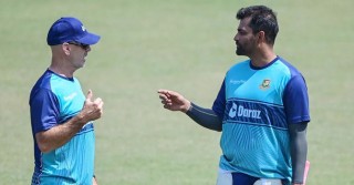 চার নম্বরে ব্যাট করলে তামিম ‘ফ্যান্টাস্টিক’ হতো: সিডন্স