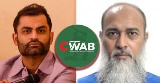 তামিমকে নিয়ে বিসিবি পরিচালকের মন্তব্যে ‌‘স্তব্ধ, বিস্মিত ও ক্ষুব্ধ’ কোয়াব