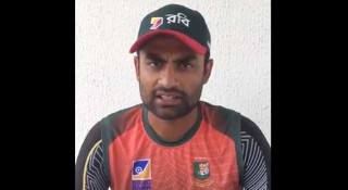 ব্যর্থতার কারণ খুঁজছি না, এটা মিসটেক : তামিম