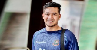 পিএসএলের প্রস্তাব ফিরিয়ে দিয়েছেন তাসকিন