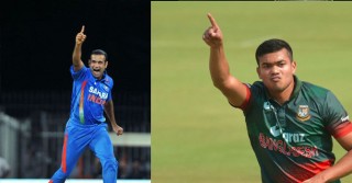 তাসকিনদের ম্যাচ দিয়ে শুরু জিম আফ্রো টি-টেন