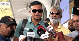 এশিয়া কাপ জয় অসম্ভব নয় : তাসকিন