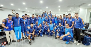 শ্রীলঙ্কার বিপক্ষে ভারতের লক্ষ্য ‘বিশ্বকাপ প্রস্তুতি’