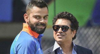 ভারতীয় ব্যাটিং লাইনআপের শক্তি বোঝালেন টেন্ডুলকার