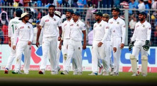 পাকিস্তান টেস্টে অধিনায়ক মমিনুল, দলে একাধিক পরিবর্তন