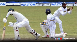 ২৫১ রানেই অলআউট বাংলাদেশ