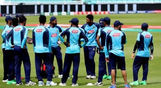 আবারও সরগরম শেরে বাংলা স্টেডিয়াম