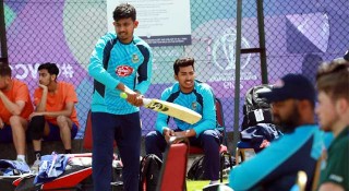 দুই চমক নিয়ে শ্রীলঙ্কা সফরে বাংলাদেশের স্কোয়াড ঘোষণা
