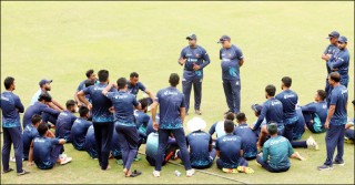 টাইগারদের বিশ্বকাপ প্রস্তুতি ক্যাম্প বিদেশে