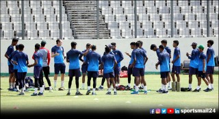 তামিম-মুশফিকদের উত্তরাধিকার পেতে ‘ছায়া জাতীয় দল’
