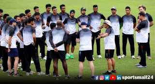 তিন দলের ওয়ানডে সিরিজের নাম ‘প্রেসিডেন্টস কাপ’