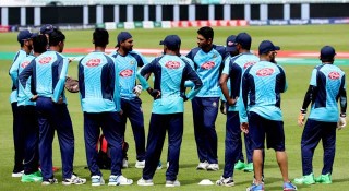 শ্রীলঙ্কার বিপক্ষে জয় অনেক বেশি গুরুত্বপূর্ণ