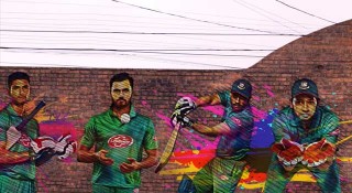 বিশ্বকাপে বাংলাদেশের থিম সং প্রকাশ