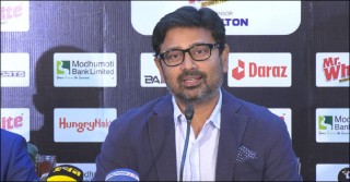 আয়ারল্যান্ড সিরিজ থেকেই অনলাইনে টিকিট পাবে দর্শকরা