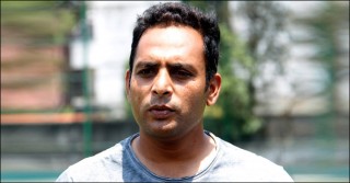 বিসিবির নিজস্ব দল ছাড়া লেগ স্পিনার আসবে না : তুষার ইমরান