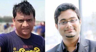 তুষারের মৃত্যু আর নিজের শিহরে উঠা বনানী ট্রাজেডি