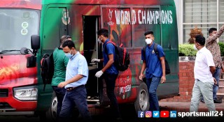 এইচপি দলের শ্রীলঙ্কা সফর অনিশ্চিত