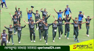 যুব বিশ্বকাপের সূচি প্রকাশ, বাংলাদেশের প্রতিপক্ষ ইংল্যান্ড-কানাডা
