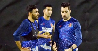 আফগানিস্তানের বোলিং কোচ হলেন উমর গুল