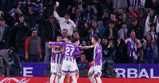 আবারও হারলো চ্যাম্পিয়ন বার্সেলোনা