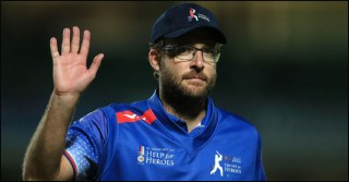 বার্মিংহাম ফোনিক্সের কোচ হলেন ভেট্টোরি