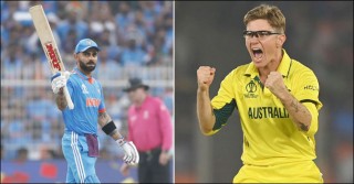 বিশ্বকাপে গ্রুপ পর্বের শীর্ষ ব্যাটার ও বোলার কারা